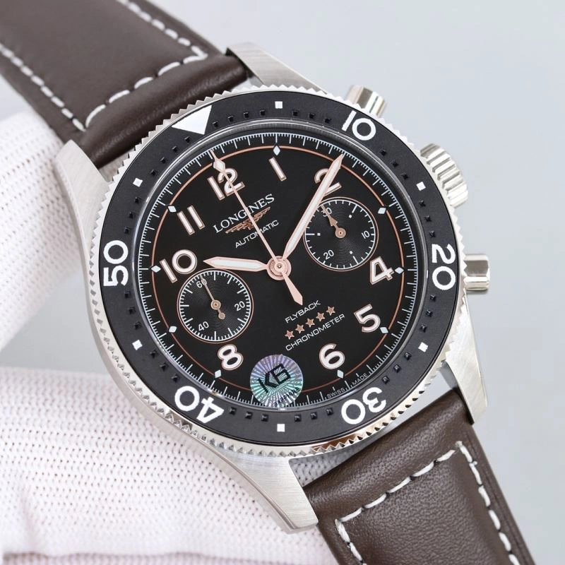LONGINES Watches Elegant 187591