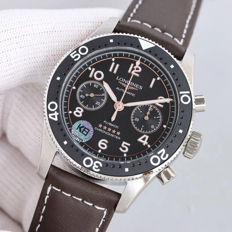 LONGINES Watches Elegant 187591
