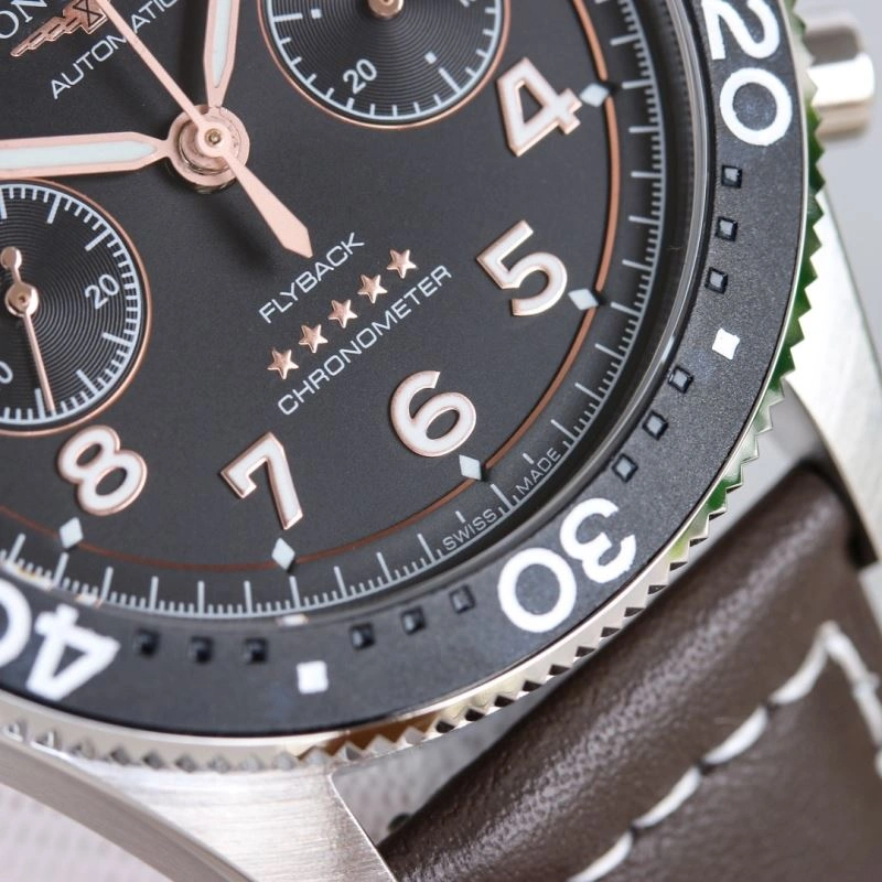 LONGINES Watches Elegant 187591