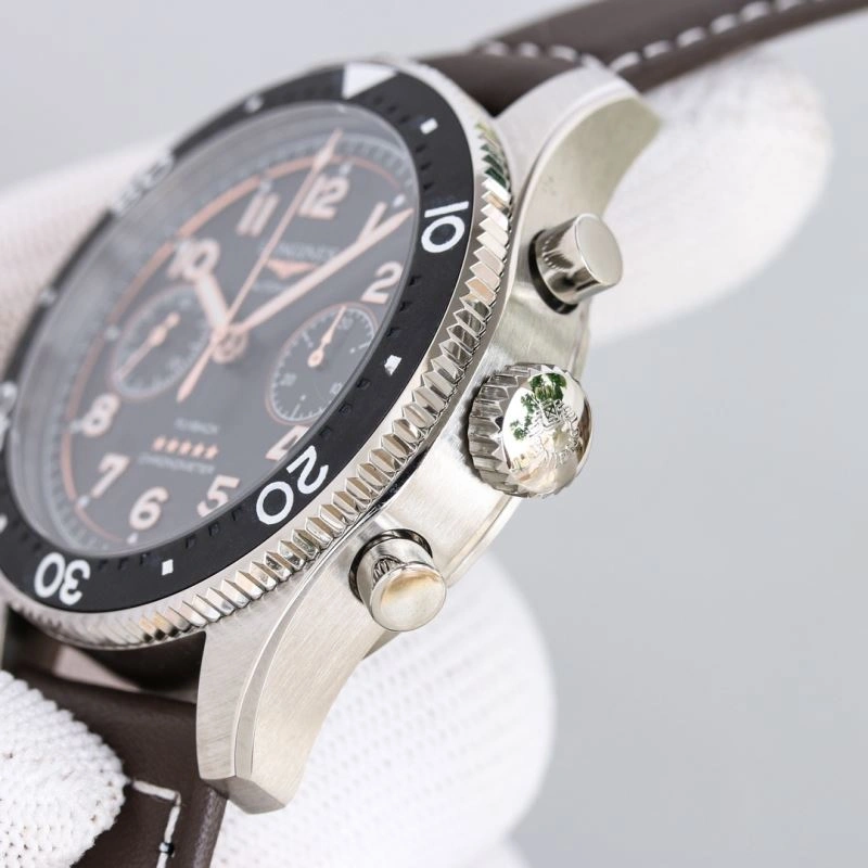 LONGINES Watches Elegant 187591