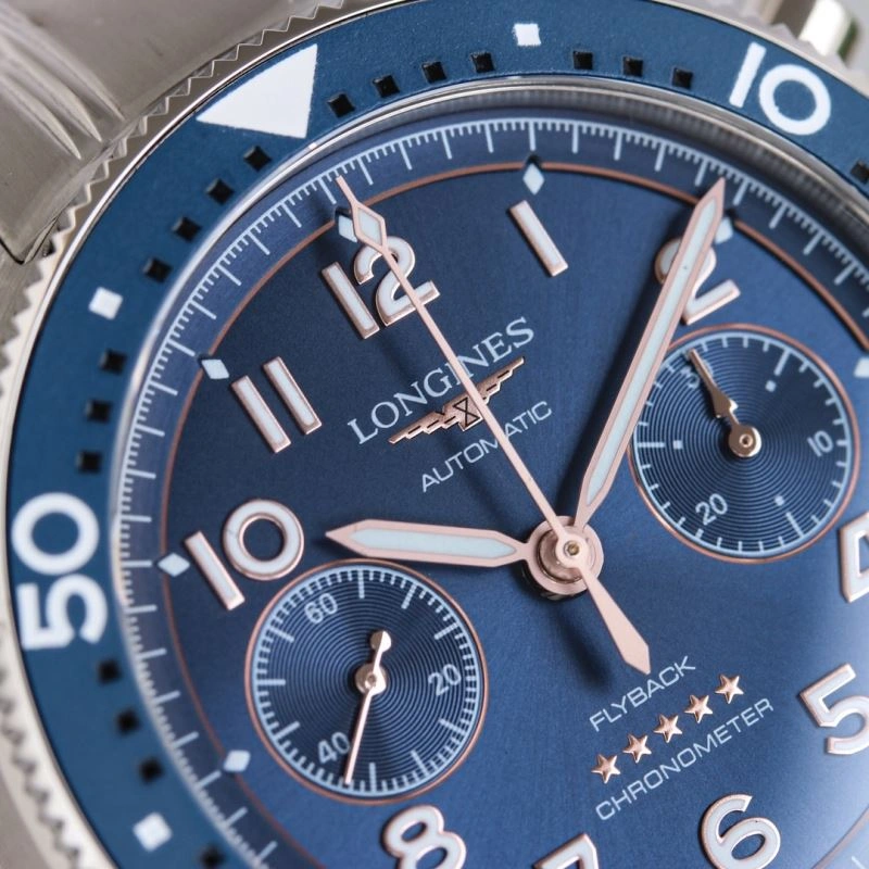 HighQuality LONGINES Watches 187569