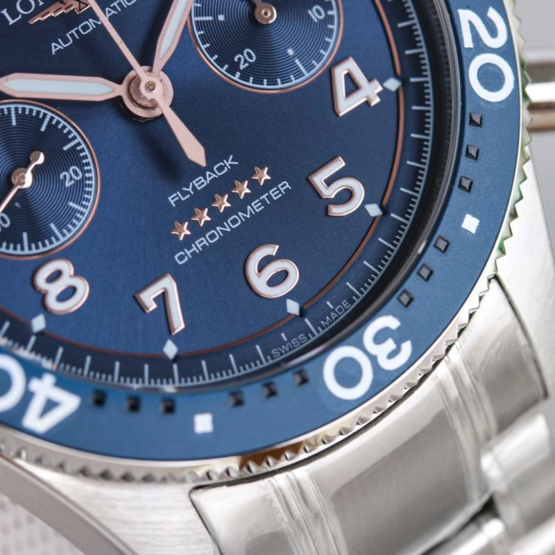 HighQuality LONGINES Watches 187569