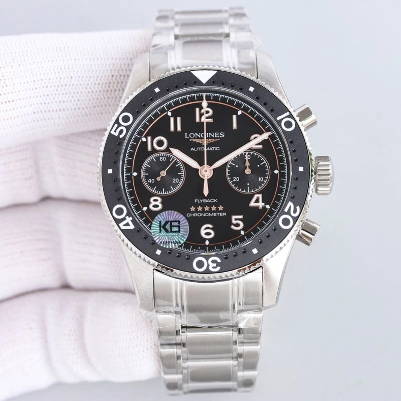 LONGINES Watches Durable 187573