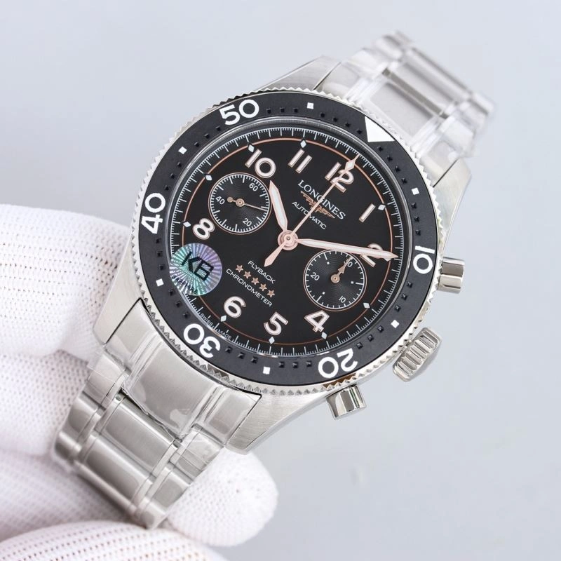 LONGINES Watches Durable 187573