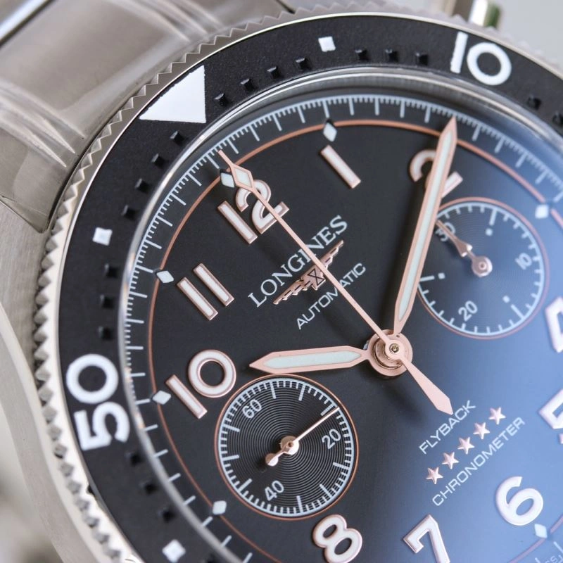 LONGINES Watches Durable 187573