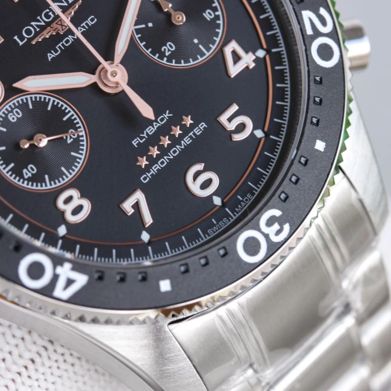 LONGINES Watches Durable 187573