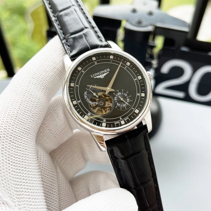 StreetReady LONGINES Watches 187578