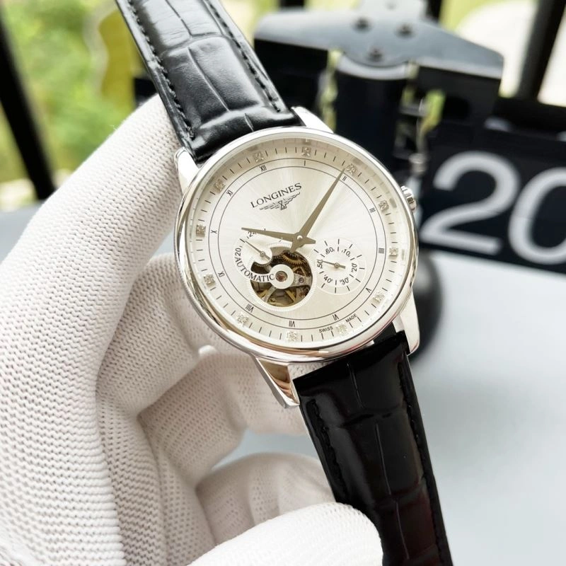 StreetReady LONGINES Watches 187578