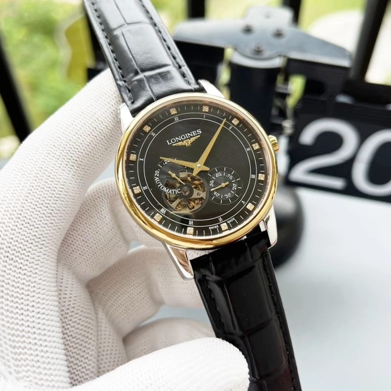 StreetReady LONGINES Watches 187578