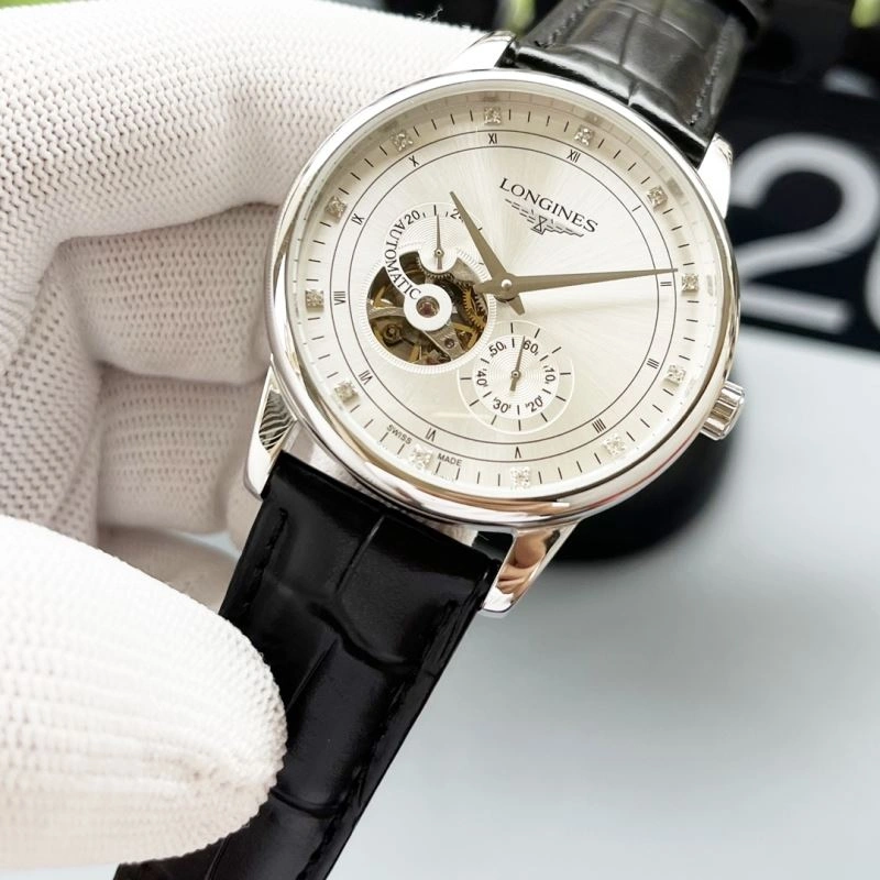 StreetReady LONGINES Watches 187578