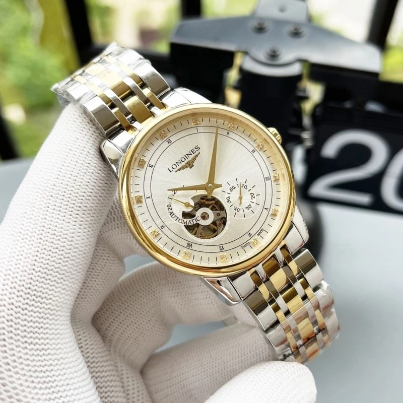 WellDesigned LONGINES Watches 187587
