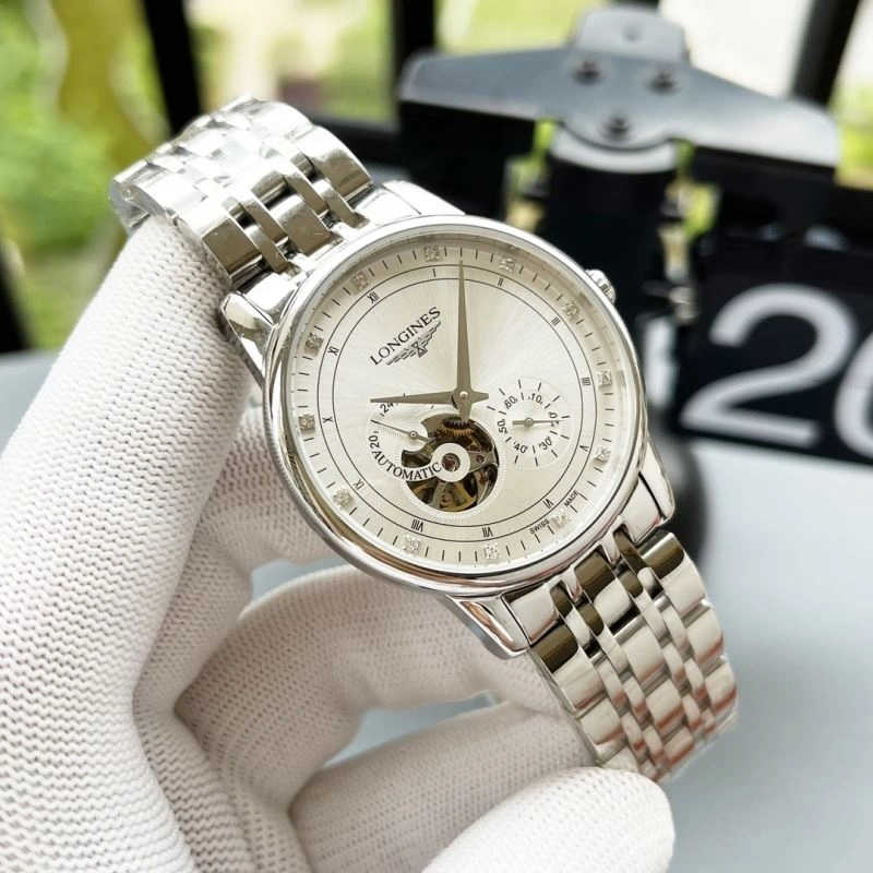 WellDesigned LONGINES Watches 187587