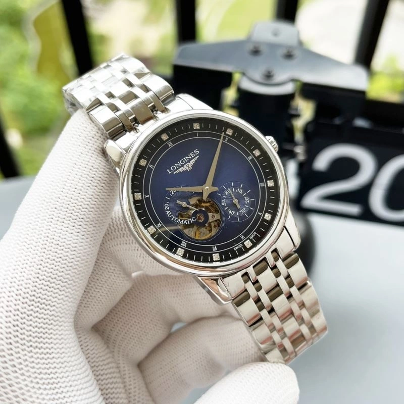 WellDesigned LONGINES Watches 187587