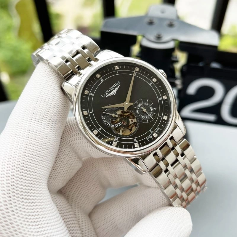 WellDesigned LONGINES Watches 187587