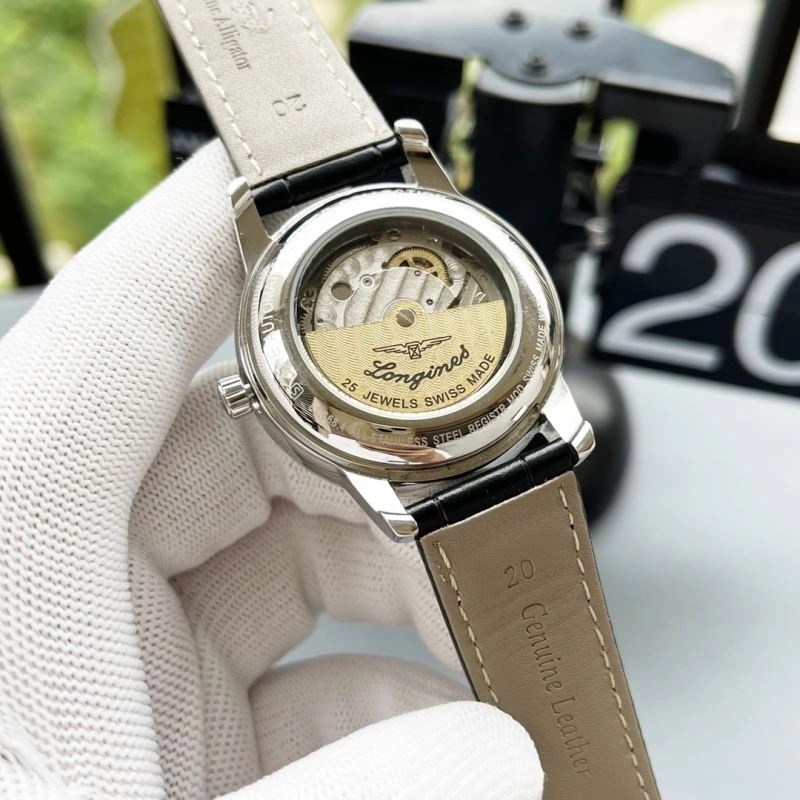 WellDesigned LONGINES Watches 187587