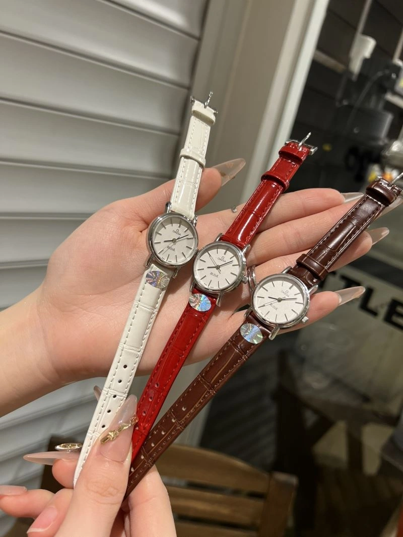 Vibrant LONGINES Watches 187567