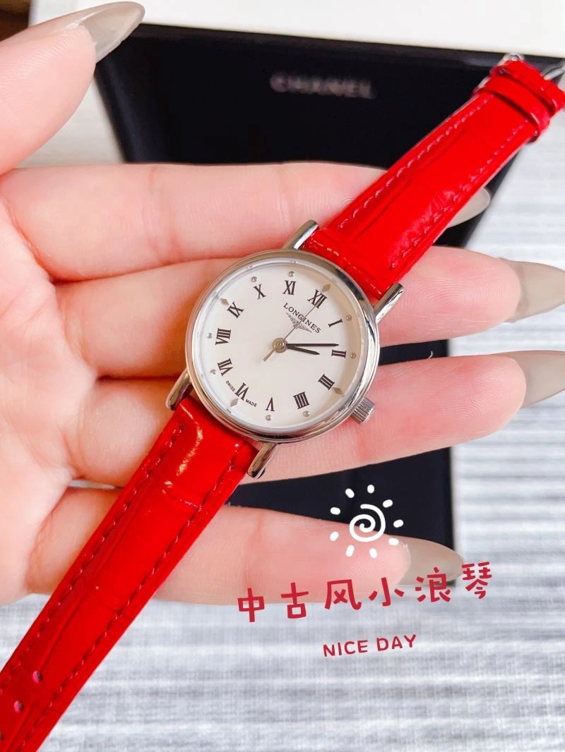 LONGINES Watches ModernLook 187584