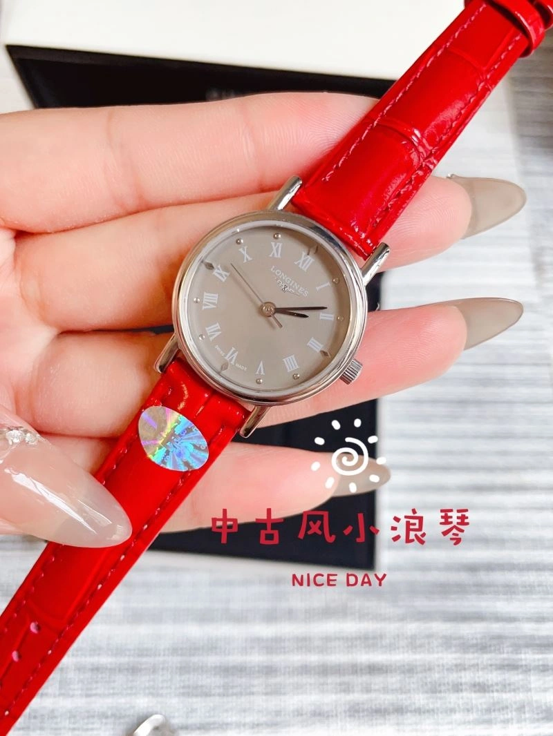 LONGINES Watches ModernLook 187584