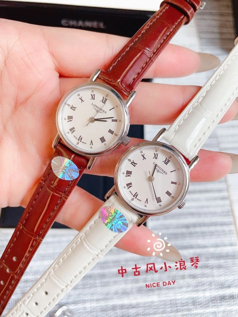 LONGINES Watches ModernLook 187584