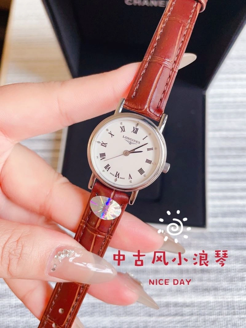 LONGINES Watches ModernLook 187584
