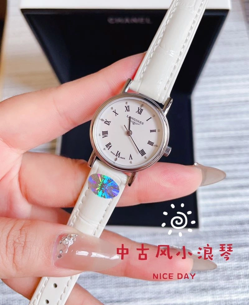 LONGINES Watches ModernLook 187584