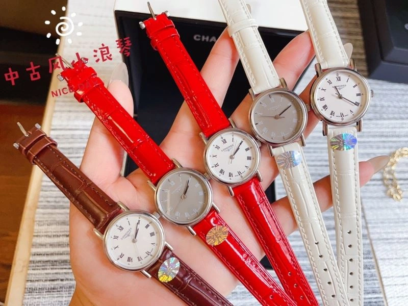 LONGINES Watches ModernLook 187584