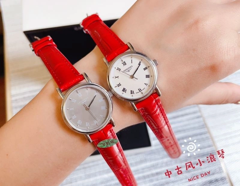 LONGINES Watches ModernLook 187584