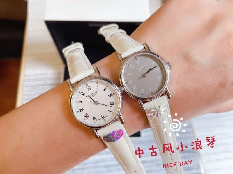 LONGINES Watches ModernLook 187584