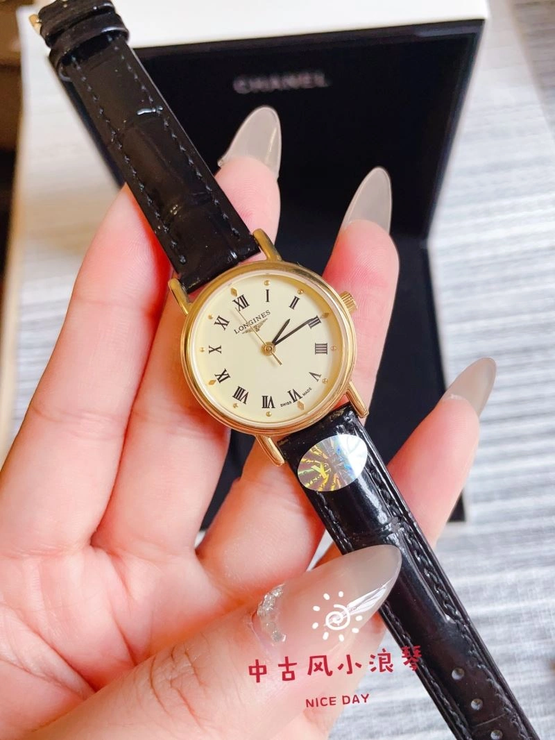 Lightweight LONGINES Watches 187565