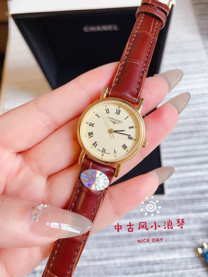 Lightweight LONGINES Watches 187565
