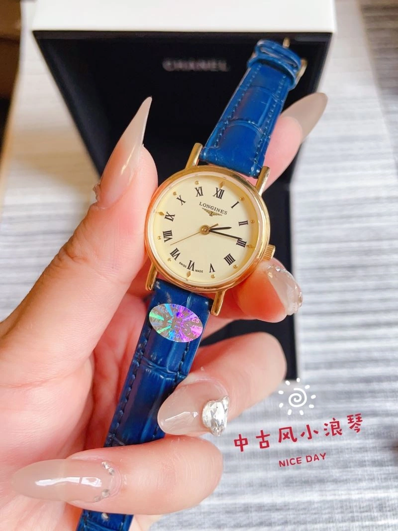 Lightweight LONGINES Watches 187565