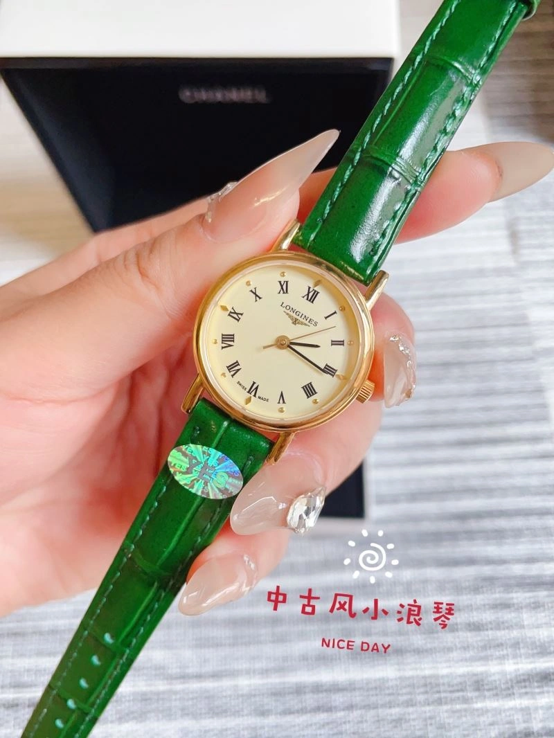 Lightweight LONGINES Watches 187565