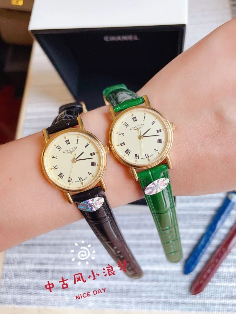 Lightweight LONGINES Watches 187565