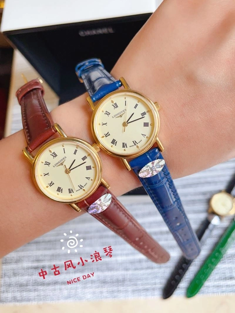 Lightweight LONGINES Watches 187565