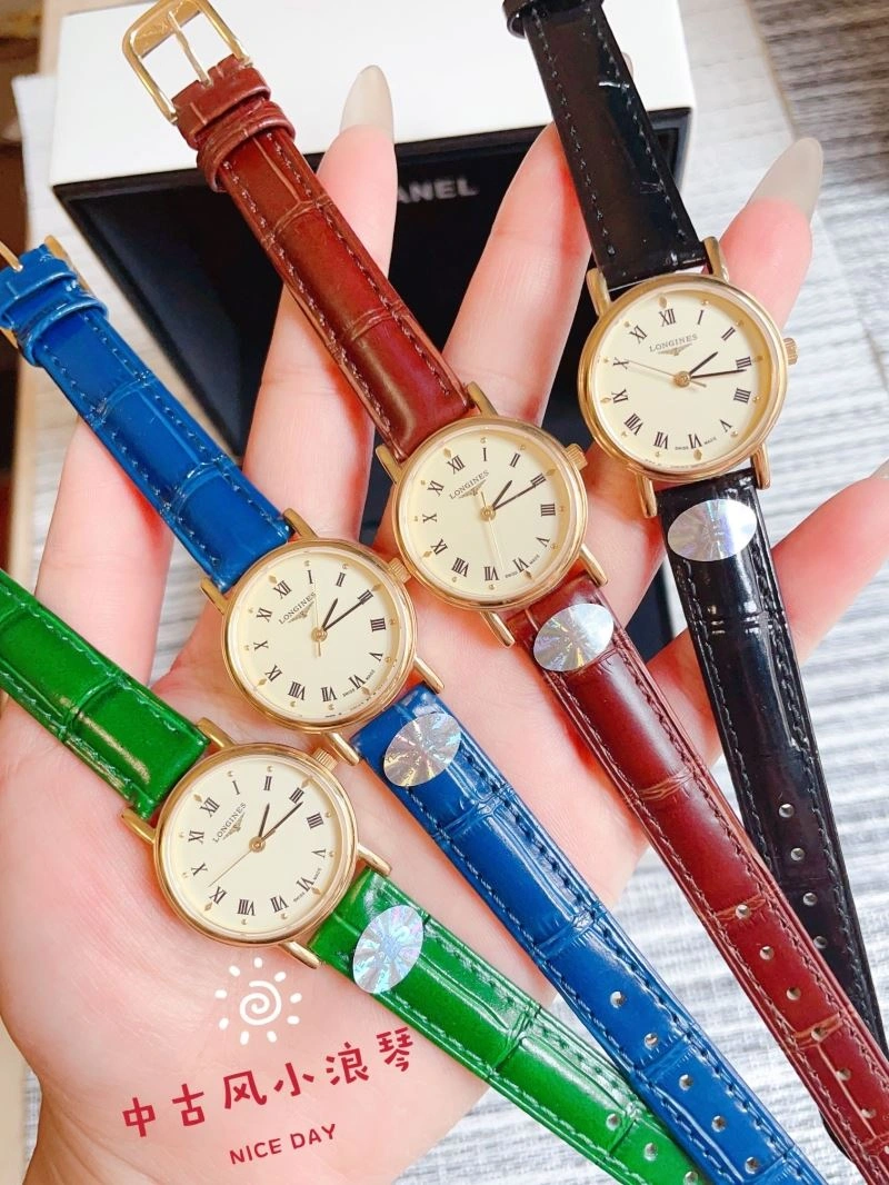 Lightweight LONGINES Watches 187565