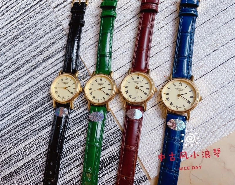 Lightweight LONGINES Watches 187565