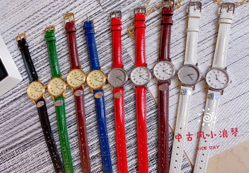 Lightweight LONGINES Watches 187565