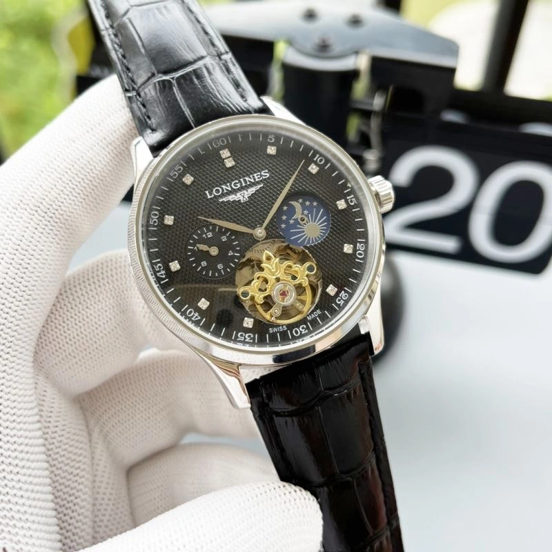 LONGINES Watches Versatile 187568