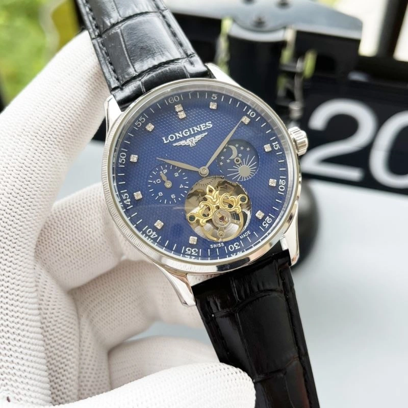 LONGINES Watches Versatile 187568