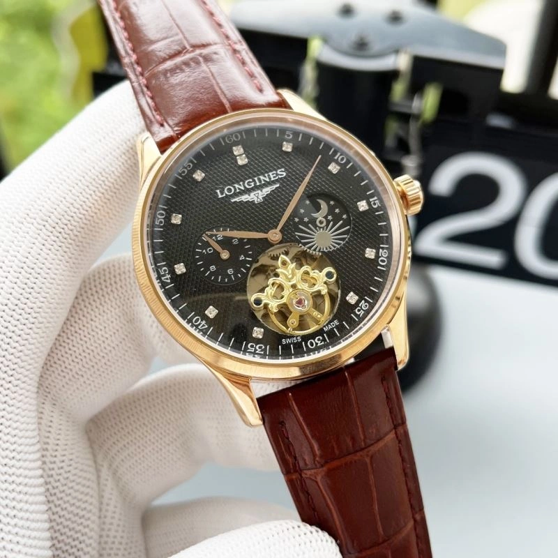 LONGINES Watches Versatile 187568