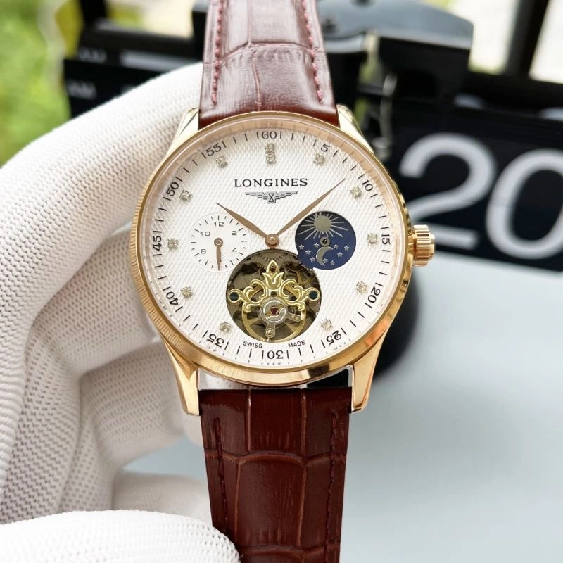 LONGINES Watches Versatile 187568