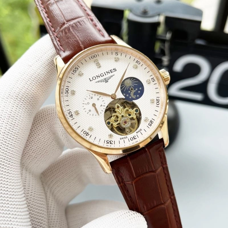 LONGINES Watches Versatile 187568