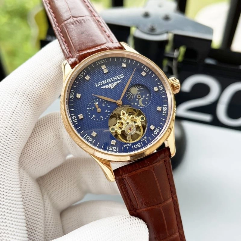 LONGINES Watches Versatile 187568
