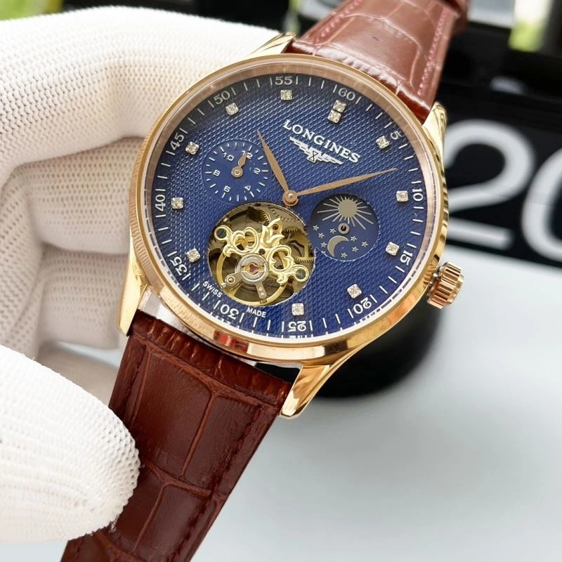 LONGINES Watches Versatile 187568