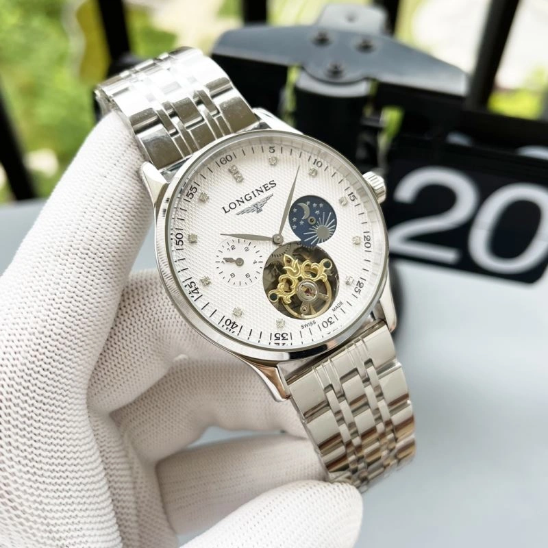 LONGINES Watches Upgraded 187576