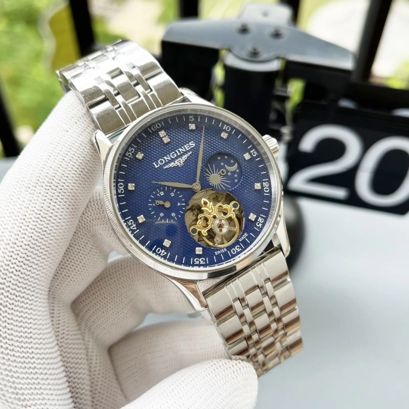 LONGINES Watches Upgraded 187576