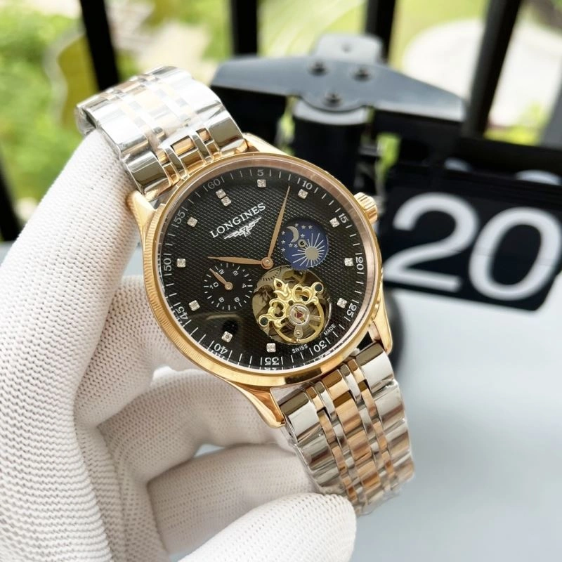 LONGINES Watches Upgraded 187576
