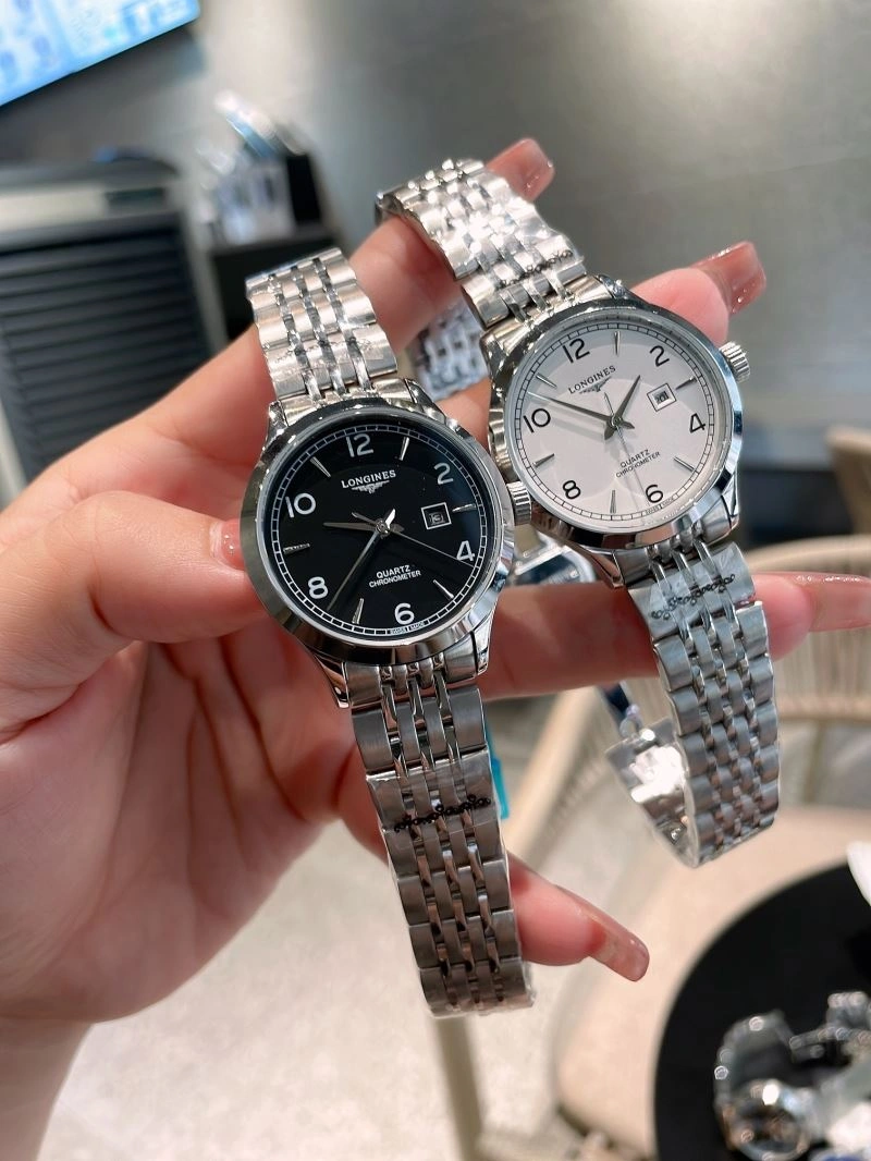 LONGINES Watches Sophisticated 187575