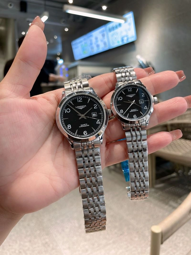 LONGINES Watches Sophisticated 187575