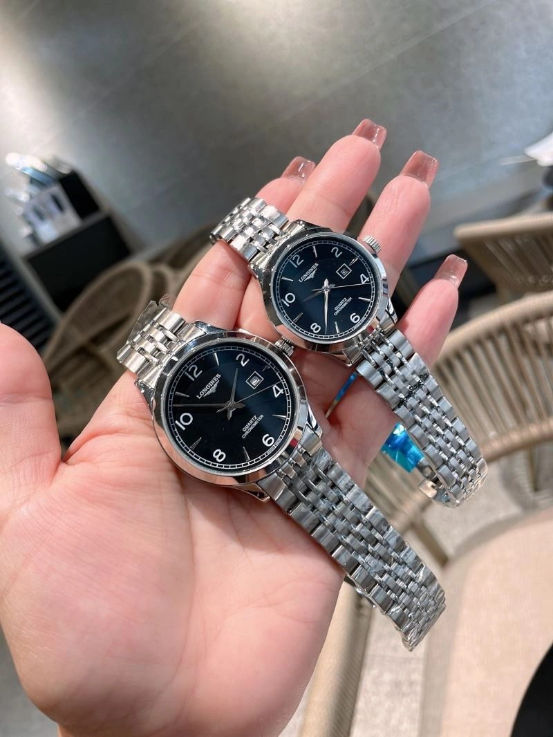 LONGINES Watches Sophisticated 187575